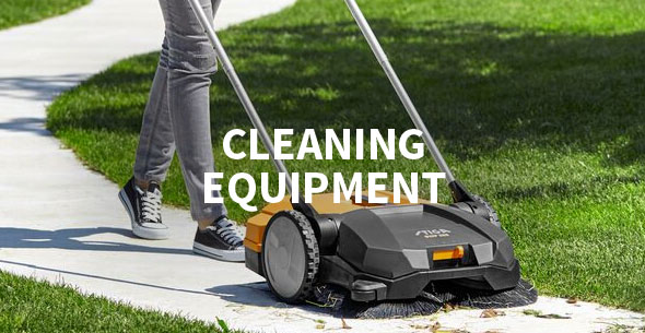 Cleaning Equipment